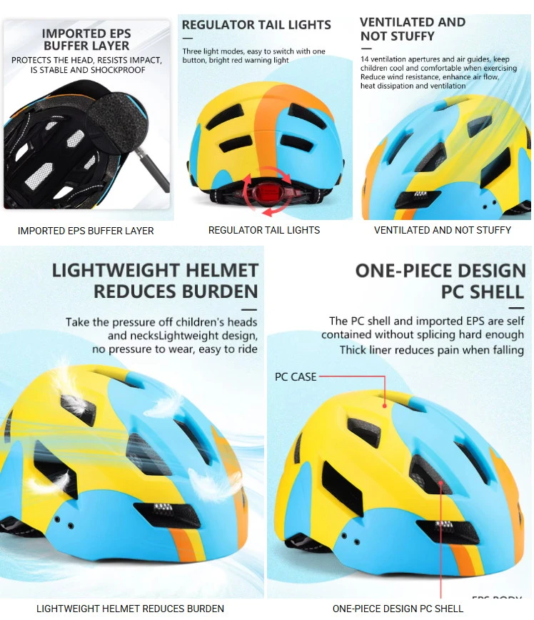 children-bike-helmet-PC-EPS-in-mold-construction children-bike-helmet-PC-EPS-in-mold-construction