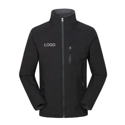Padella vele softshell impermeabile
